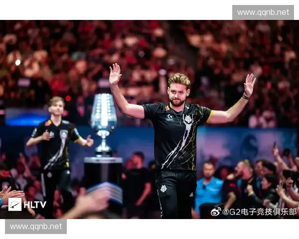 从卡托维兹传奇赛看CSGO电竞精神与选手荣耀传承