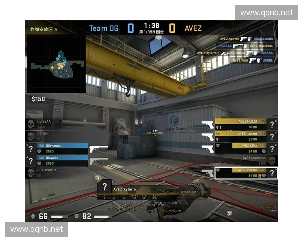 深度解析CSGO职业赛录像揭示顶级战队战术细节与操作思路