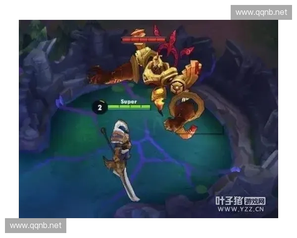 从lol大腰带看装备进化史揭示游戏平衡与策略深层逻辑