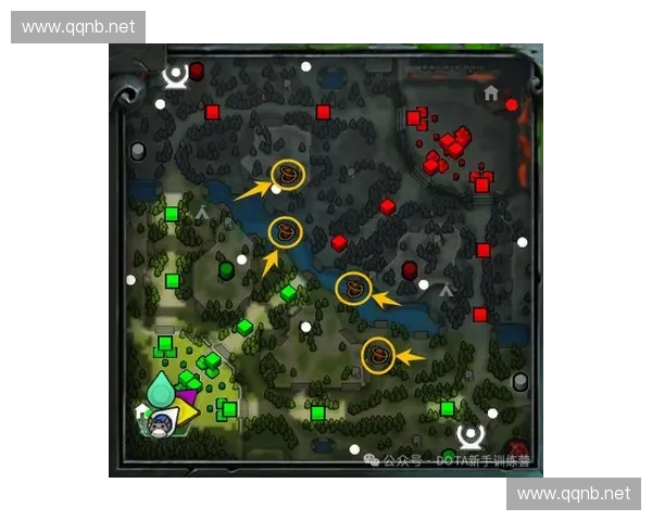 Dota2新版本大改动解析英雄调整与游戏机制深度剖析 Dota2新版本大改动解析英雄调整与游戏机制深度剖析