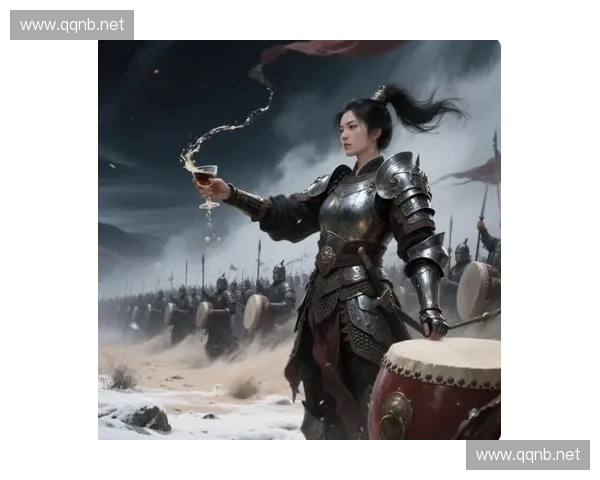 在风暴英雄世界中探索陈壮烈冒险与酒雾传奇人生史诗之旅传奇再临